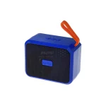 اسپیکر بی سیم مدل X-311 - آبی - NZR - تصویر 6