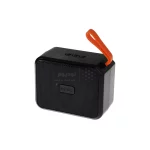 اسپیکر بی سیم مدل X-311 - مشکی - NZR - تصویر 3