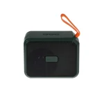 اسپیکر بی سیم مدل X-311 - سبز - NZR