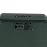 اسپیکر بی سیم مدل X-311 - سبز - NZR - تصویر 5