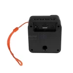 اسپیکر بی سیم مدل DV-1132 - مشکی - NZR - تصویر 4