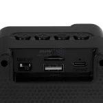 اسپیکر بی سیم مدل DV-1132 - مشکی - NZR - تصویر 5