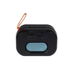 اسپیکر بی سیم مدل X-521 - مشکی - NZR - تصویر 3
