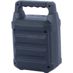 اسپیکر بی سیم Kbroad مدل KTS-1085 - مشکی آبی - TCO - تصویر 4