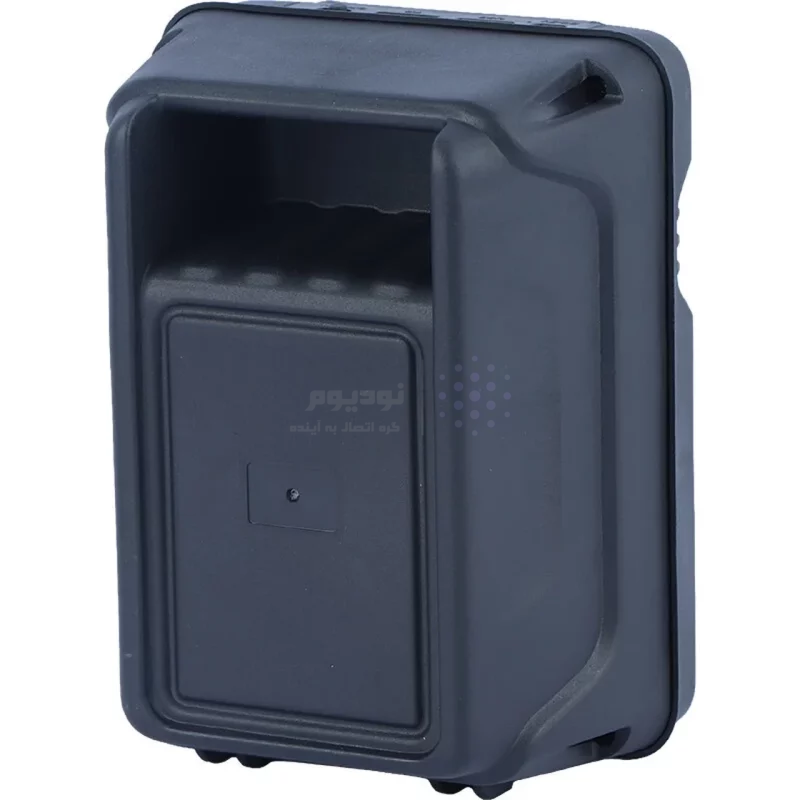 اسپیکر بی سیم GreatNice مدل GTS-1396 - مشکی آبی - TCO - تصویر 4
