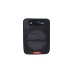 اسپیکر بی سیم GreatNice مدل GTS-1520 - مشکی - TCO - تصویر 3