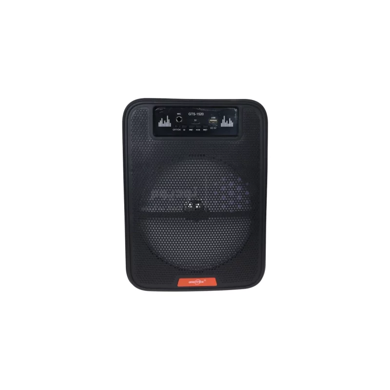 اسپیکر بی سیم GreatNice مدل GTS-1520 - مشکی - TCO - تصویر 3