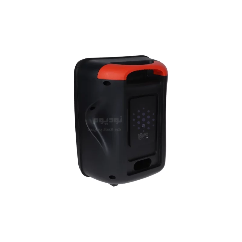 اسپیکر بی سیم GreatNice مدل GTS-1520 - مشکی - TCO - تصویر 4