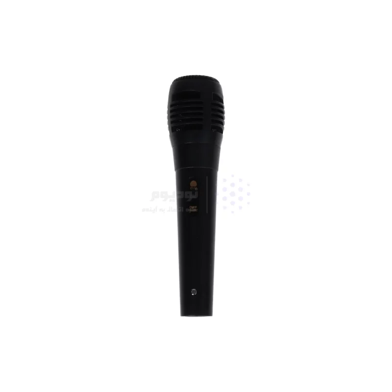 اسپیکر بی سیم GreatNice مدل GTS-1520 - مشکی - TCO - تصویر 5