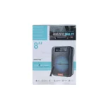 اسپیکر بی سیم GreatNice مدل GTS-1520 - مشکی - TCO - تصویر 6