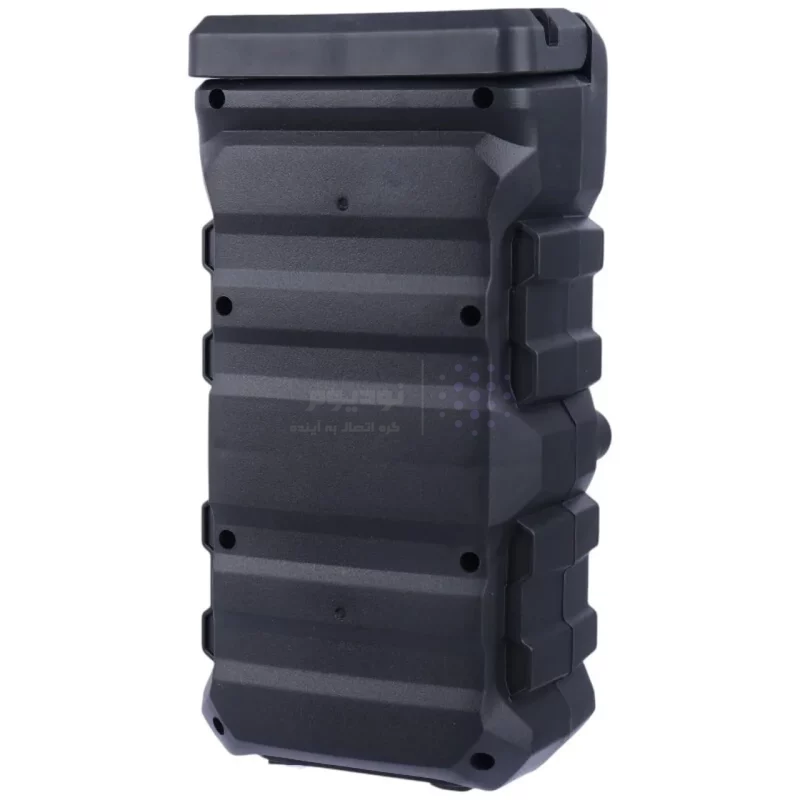 اسپیکر بی سیم GreatNice مدل GTS-1571 - مشکی آبی - TCO - تصویر 3