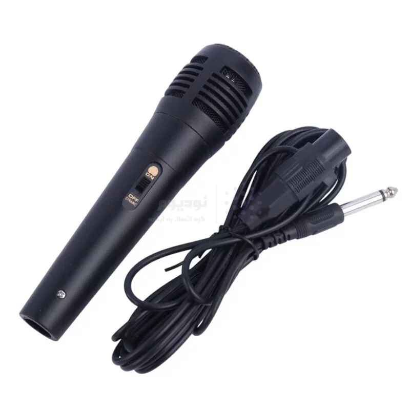 اسپیکر بی سیم GreatNice مدل GTS-1571 - مشکی آبی - TCO - تصویر 6