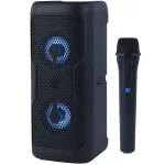 اسپیکر بی سیم Kbroad مدل KTS-2222 - مشکی - TCO