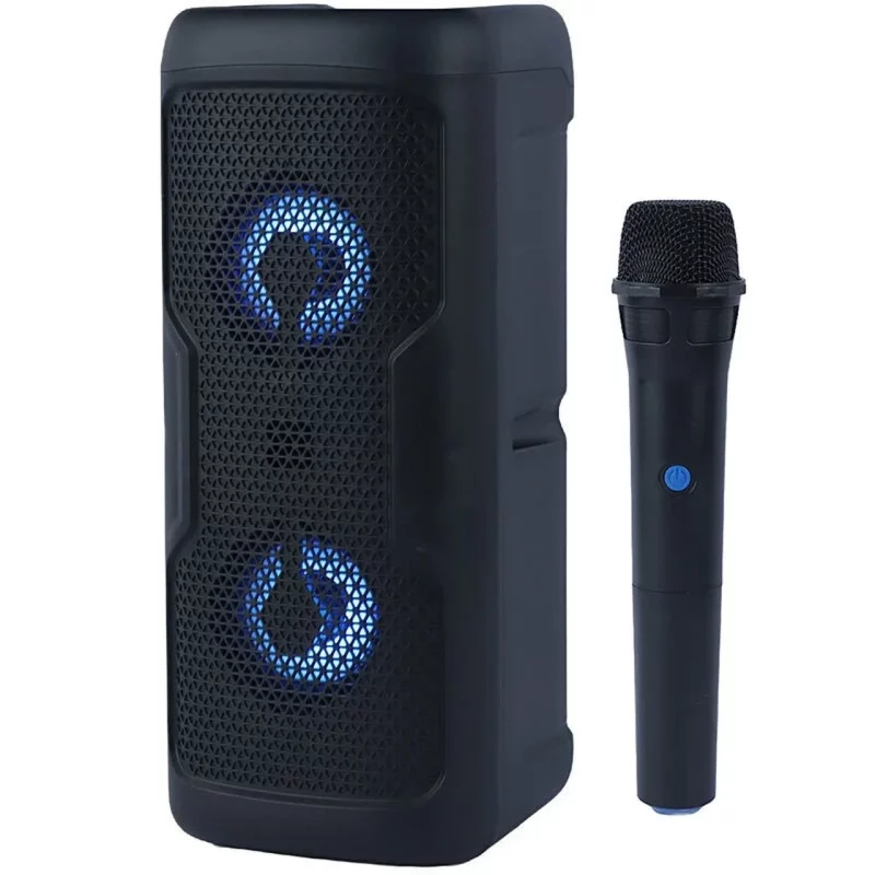 اسپیکر بی سیم Kbroad مدل KTS-2222 - مشکی - TCO - تصویر 2