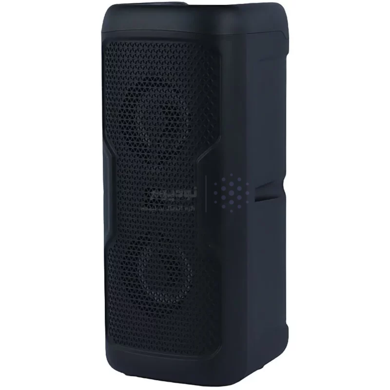 اسپیکر بی سیم Kbroad مدل KTS-2222 - مشکی - TCO - تصویر 4