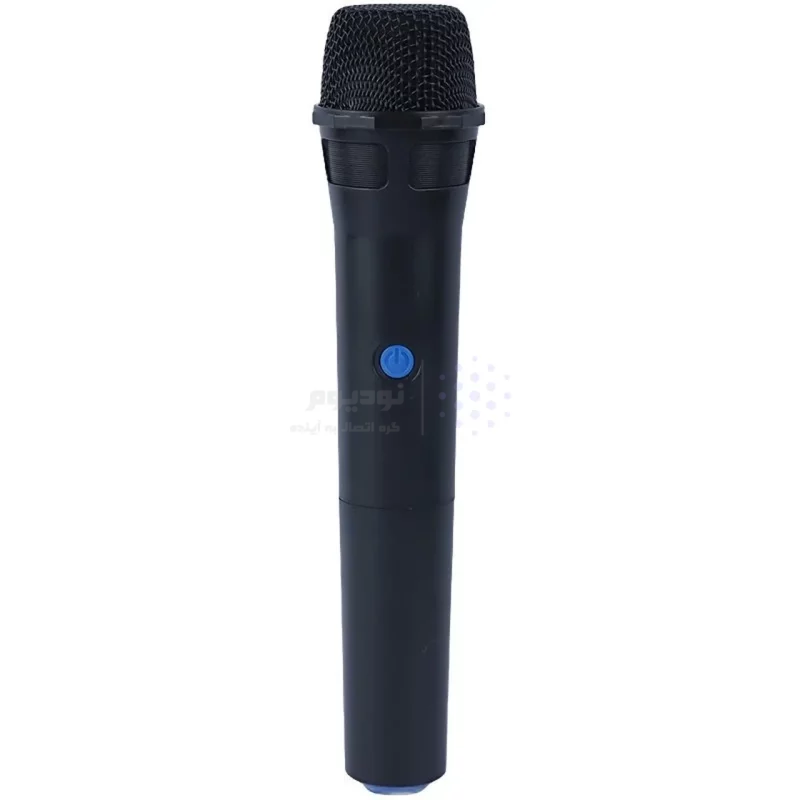 اسپیکر بی سیم Kbroad مدل KTS-2222 - مشکی - TCO - تصویر 8