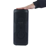 اسپیکر بی سیم Kbroad مدل KTS-2222 - مشکی - TCO - تصویر 9