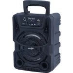 اسپیکر بی سیم GreatNice مدل GTS-1637 - مشکی - TCO - تصویر 3