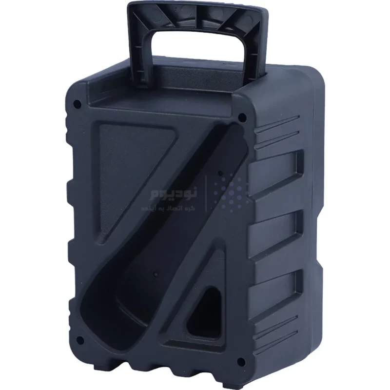 اسپیکر بی سیم GreatNice مدل GTS-1637 - مشکی - TCO - تصویر 4