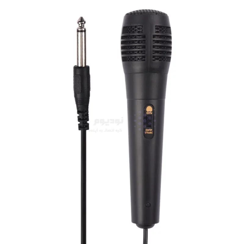 اسپیکر بی سیم GreatNice مدل GTS-1637 - مشکی - TCO - تصویر 8