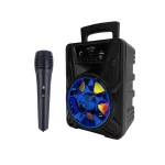 اسپیکر بی سیم GreatNice مدل GTS-1779 - مشکی - TCO