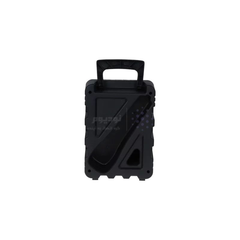 اسپیکر بی سیم GreatNice مدل GTS-1779 - مشکی - TCO - تصویر 3