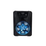 اسپیکر بی سیم GreatNice مدل GTS-1779 - مشکی - TCO - تصویر 4
