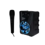 اسپیکر بی سیم GreatNice مدل GTS-1779 - مشکی - TCO - تصویر 5