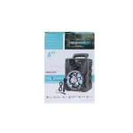 اسپیکر بی سیم GreatNice مدل GTS-1779 - مشکی - TCO - تصویر 7