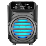 اسپیکر بی سیم GreatNice مدل GTS-1961 - مشکی - TCO