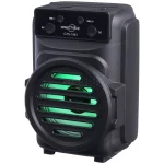 اسپیکر بی سیم GreatNice مدل GTS-1961 - مشکی - TCO - تصویر 3