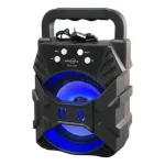 اسپیکر بی سیم GreatNice مدل GTS-2159 - مشکی - TCO - تصویر 3