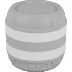 اسپیکر بی سیم GreatNice مدل GTS-1870 - خاکستری - TCO - تصویر 4