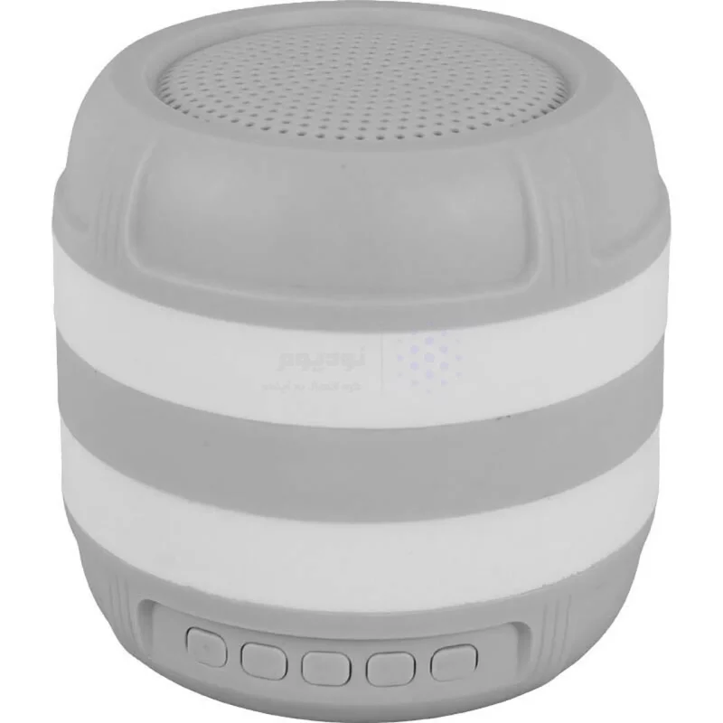 اسپیکر بی سیم GreatNice مدل GTS-1870 - خاکستری - TCO - تصویر 4
