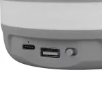اسپیکر بی سیم GreatNice مدل GTS-1870 - خاکستری - TCO - تصویر 5