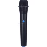 اسپیکر بی سیم Kbroad مدل KTS-2206 - مشکی آبی - TCO - تصویر 3