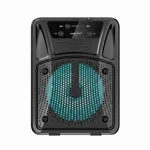 اسپیکر بی سیم GreatNice مدل GTS-2117 - مشکی - TCO - تصویر 3