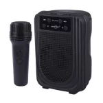 اسپیکر بی سیم GreatNice مدل GTS-2185 - مشکی - TCO