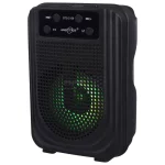 اسپیکر بی سیم GreatNice مدل GTS-2185 - مشکی - TCO - تصویر 4