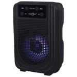 اسپیکر بی سیم GreatNice مدل GTS-2185 - مشکی - TCO - تصویر 6