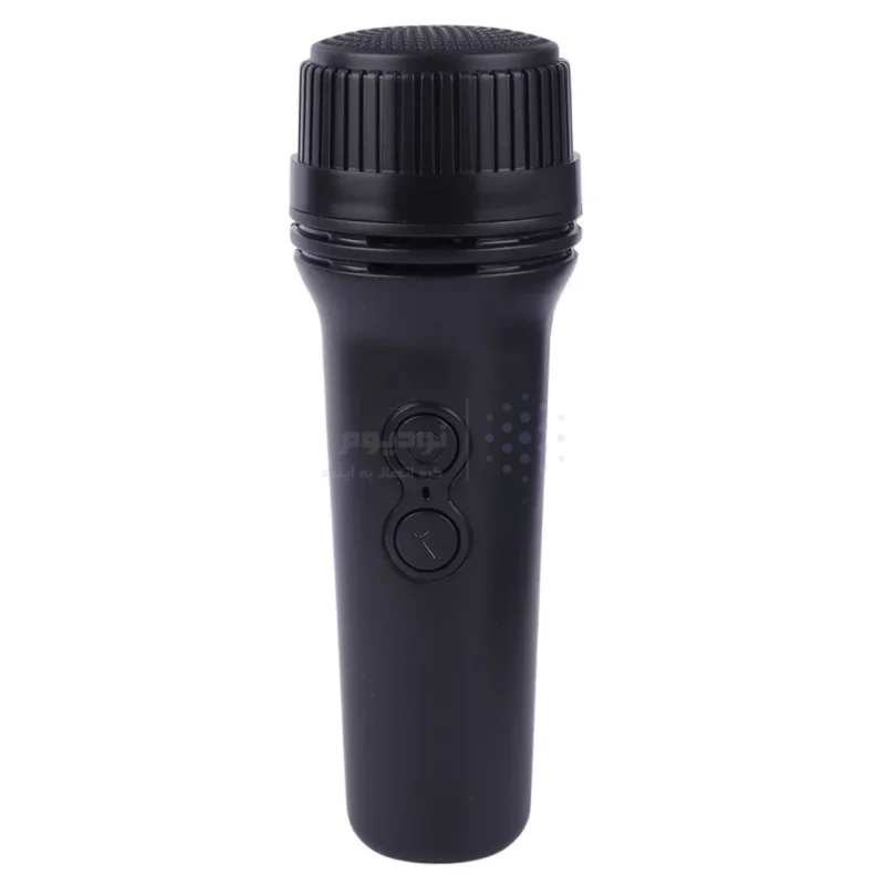 اسپیکر بی سیم GreatNice مدل GTS-2185 - مشکی - TCO - تصویر 7