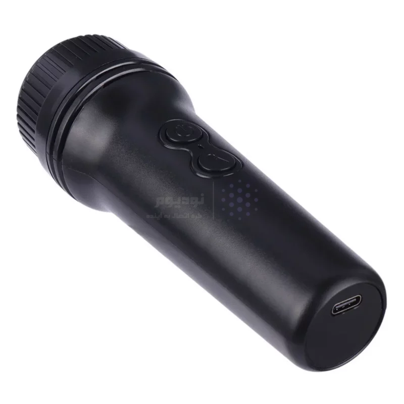 اسپیکر بی سیم GreatNice مدل GTS-2185 - مشکی - TCO - تصویر 9
