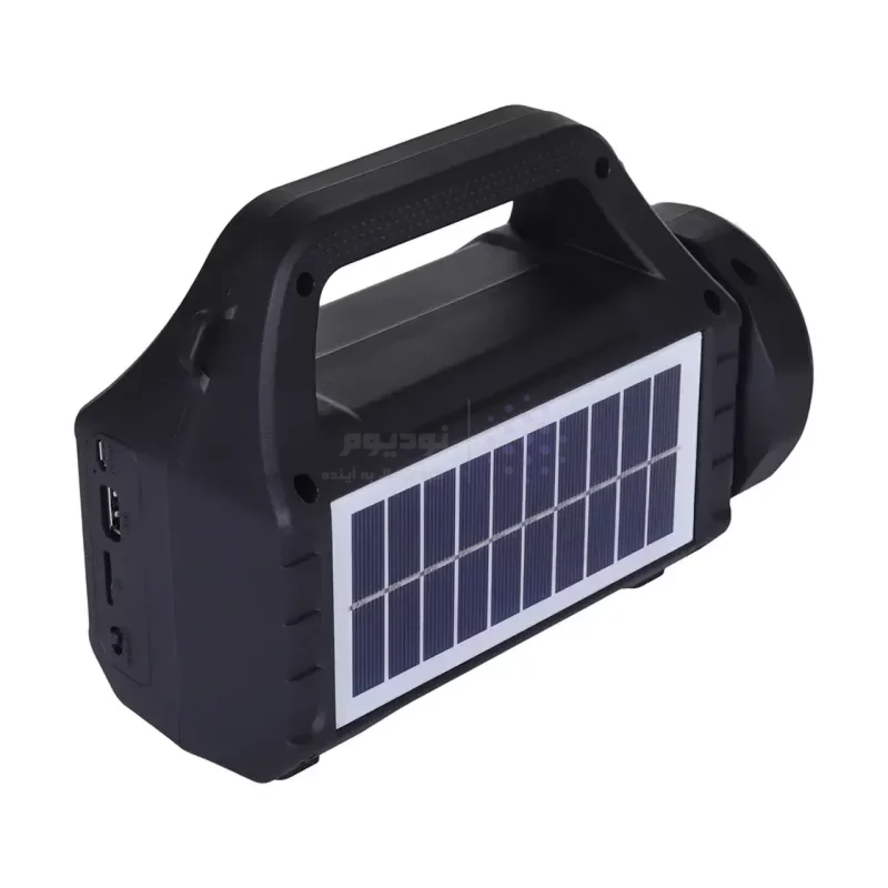 اسپیکر بی سیم Kbroad مدل KTS-2031 - مشکی - TCO - تصویر 11