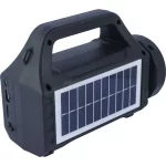 اسپیکر بی سیم Kbroad مدل KTS-2031 - مشکی - TCO - تصویر 4