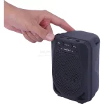 اسپیکر بی سیم GreatNice مدل GTS-2116 - مشکی - TCO - تصویر 4
