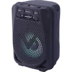 اسپیکر بی سیم GreatNice مدل GTS-2116 - مشکی - TCO - تصویر 8