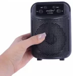 اسپیکر بی سیم GreatNice مدل GTS-2288 - مشکی - TCO - تصویر 5