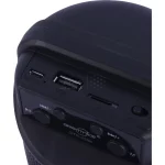 اسپیکر بی سیم GreatNice مدل GTS-2288 - مشکی - TCO - تصویر 6