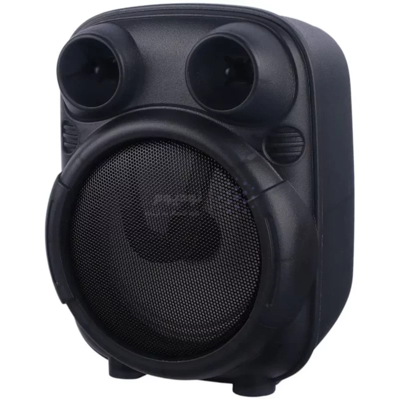 اسپیکر بی سیم GreatNice مدل GTS-1922 - مشکی - TCO - تصویر 4