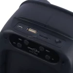 اسپیکر بی سیم GreatNice مدل GTS-1922 - مشکی - TCO - تصویر 5
